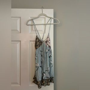 Free people intimately dress